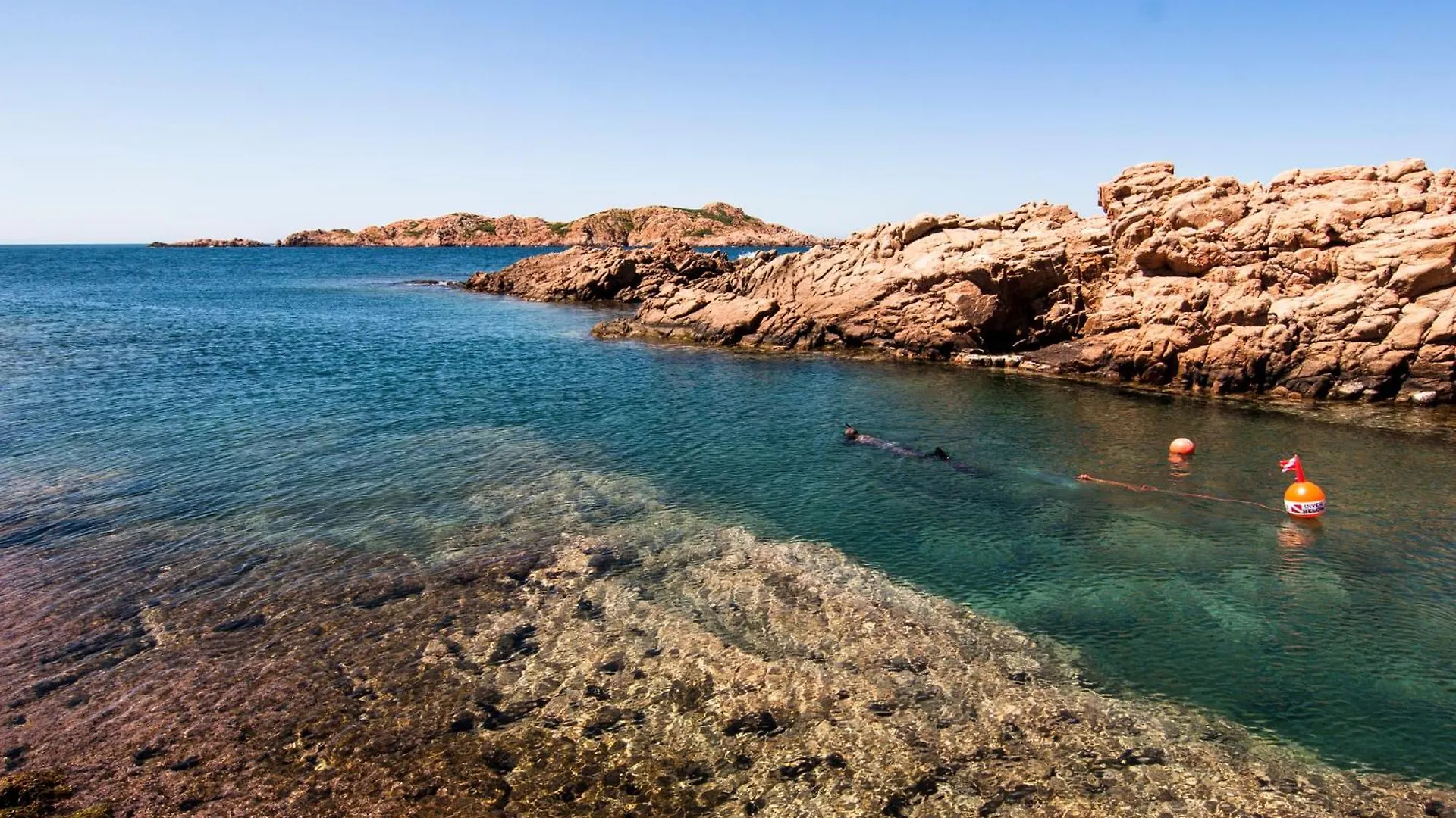 דירה איזולה רוסה B18 La Peonia 120 Mt Dalla Spiaggia איטליה