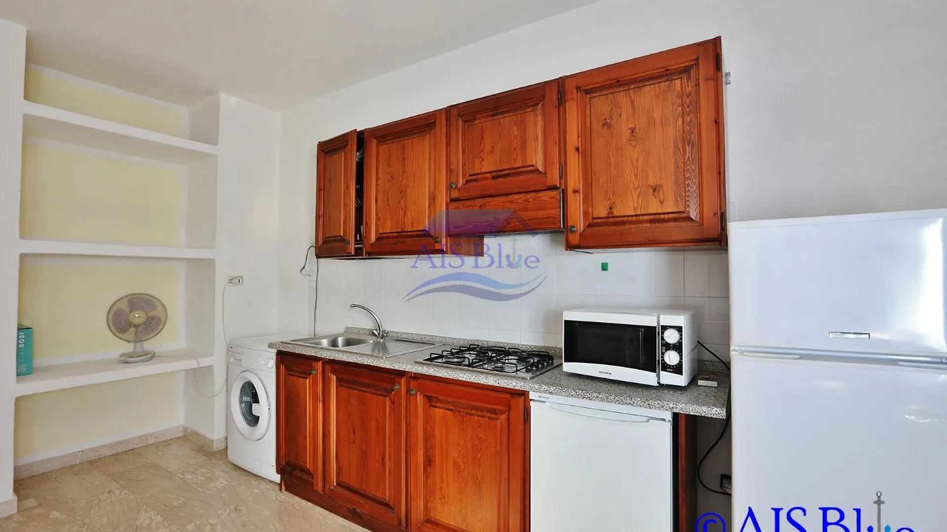 아파트 B18 La Peonia 120 Mt Dalla Spiaggia 이솔라 로사 이탈리아