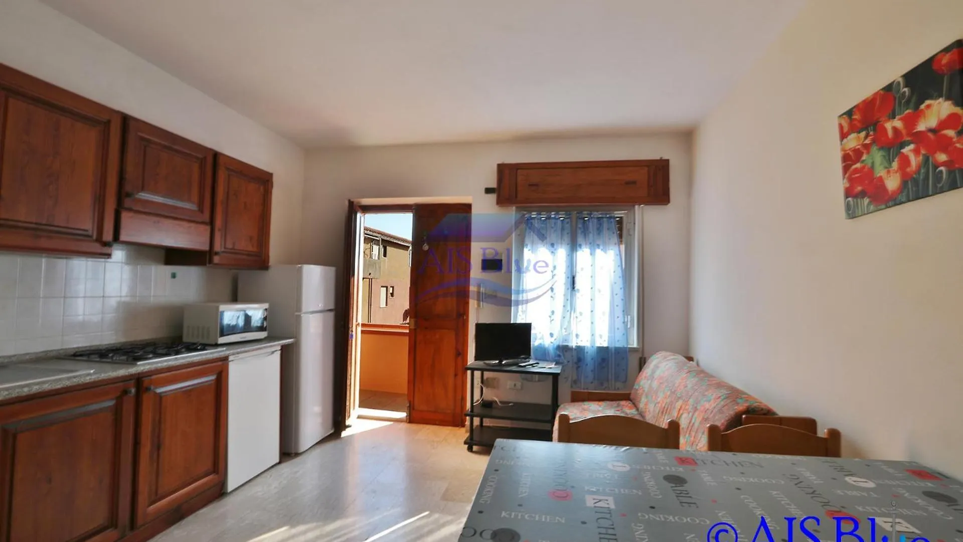 B18 La Peonia 120 Mt Dalla Spiaggia 이솔라 로사