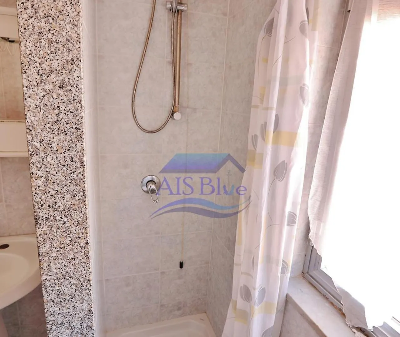 איזולה רוסה B18 La Peonia 120 Mt Dalla Spiaggia דירה