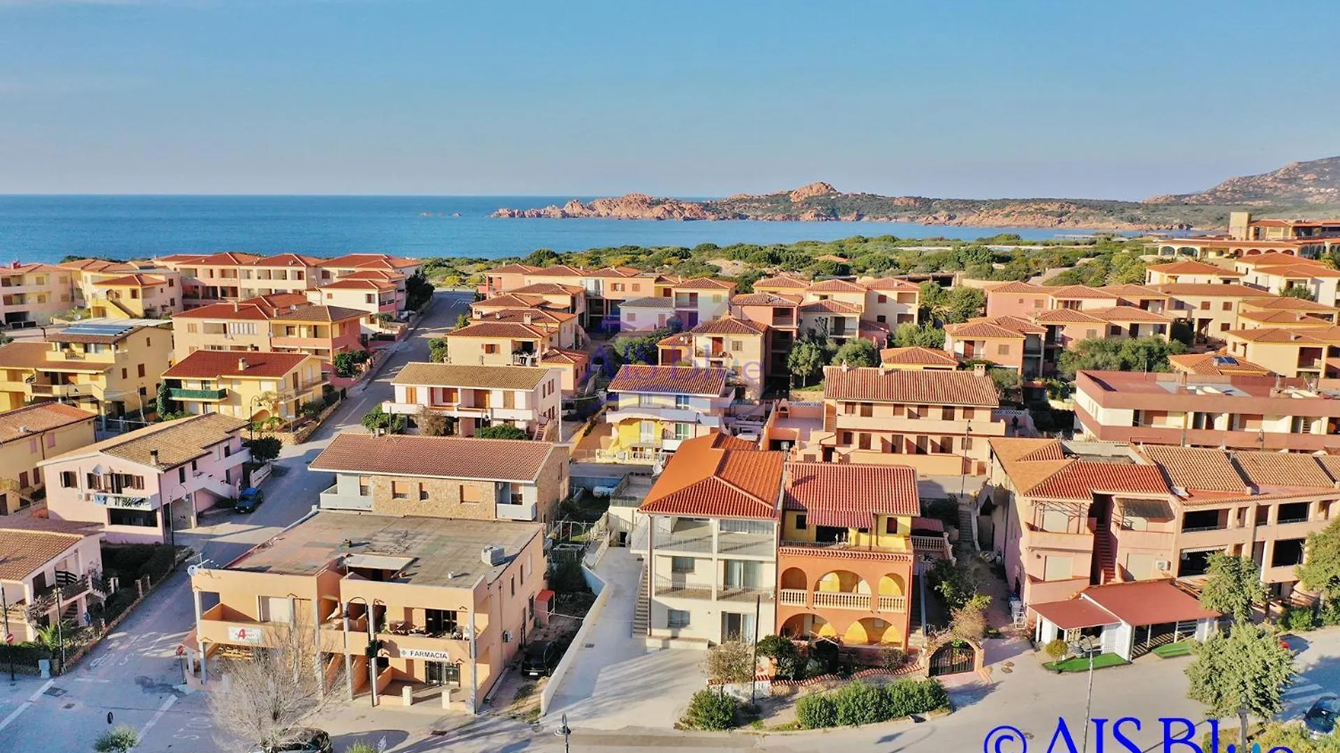 B18 La Peonia 120 Mt Dalla Spiaggia 이솔라 로사 이탈리아